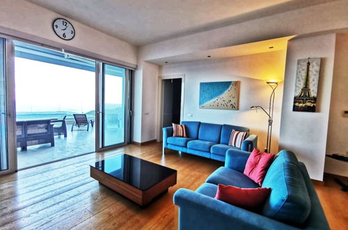 Foto 7 - Casa Panorama With Amazing Sea View