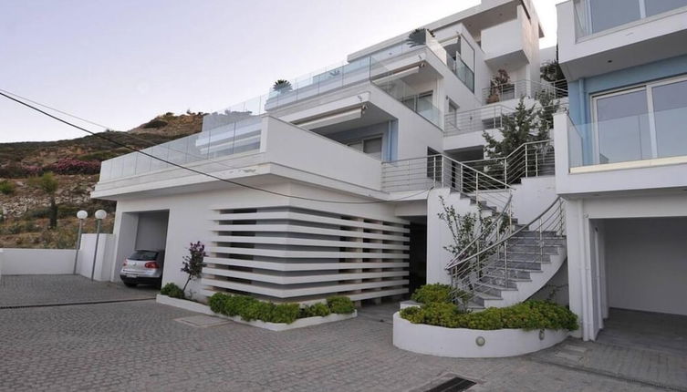 Photo 1 - Casa Panorama With Amazing Sea View