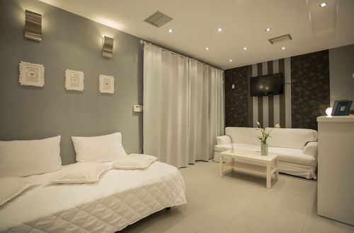 Foto 5 - Apollonio Upper View Suites