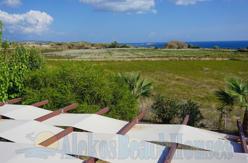 Photo 37 - Alekos Beach Houses - Natura Gialla