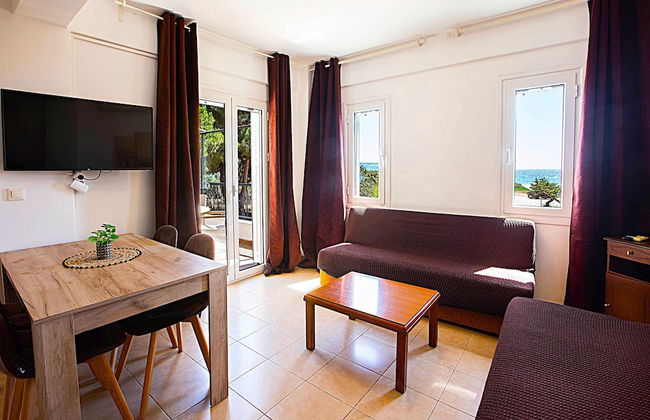 Romanos Beach Villas - Foto 35