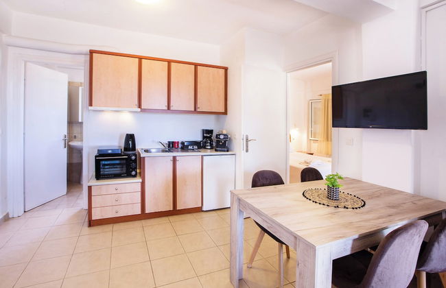 Romanos Beach Villas - Foto 17