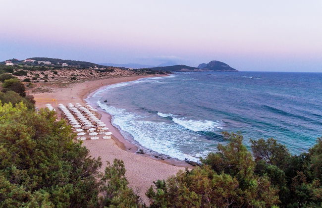 Romanos Beach Villas - Foto 53