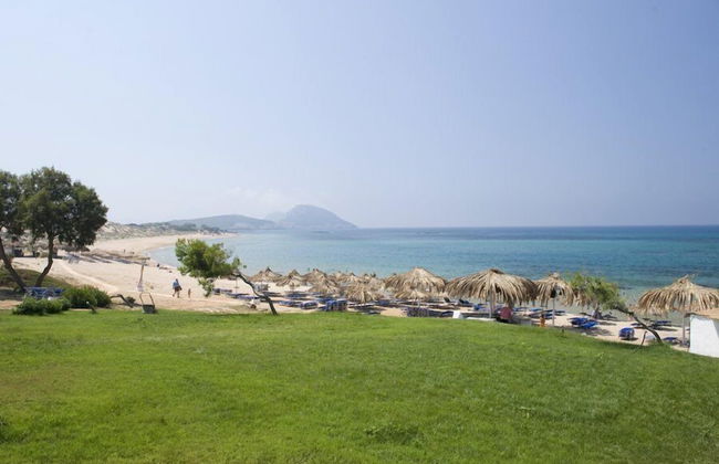 Romanos Beach Villas - Foto 54