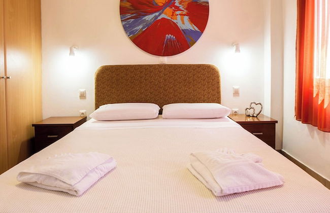 Romanos Beach Villas - Foto 15
