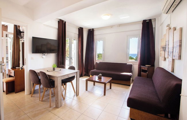 Romanos Beach Villas - Foto 28