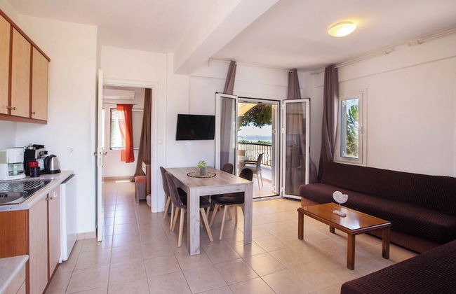 Romanos Beach Villas - Foto 4