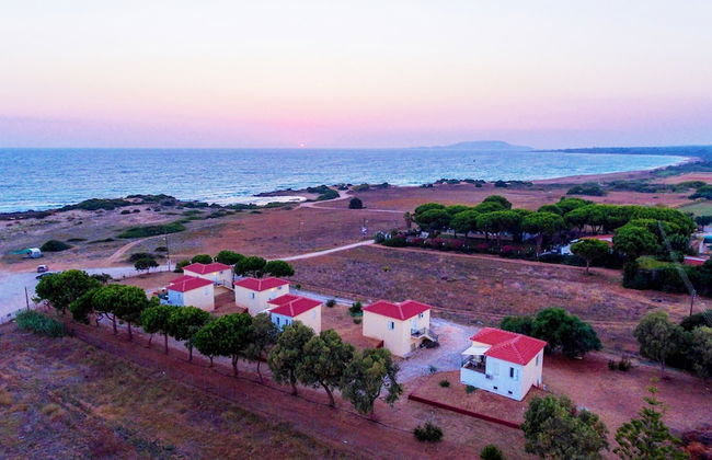 Romanos Beach Villas - Foto 65