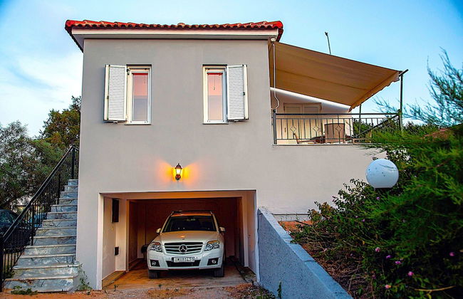 Romanos Beach Villas - Foto 29