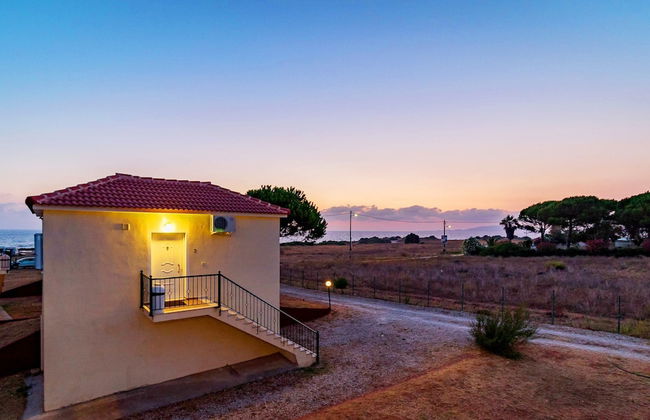 Romanos Beach Villas - Foto 50