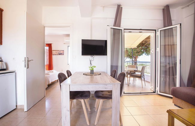 Romanos Beach Villas - Foto 5