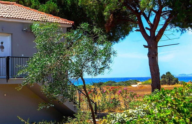 Romanos Beach Villas - Foto 7