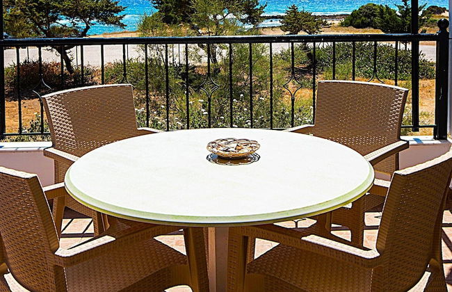 Romanos Beach Villas - Foto 60