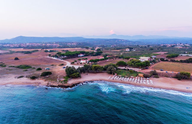 Romanos Beach Villas - Foto 63