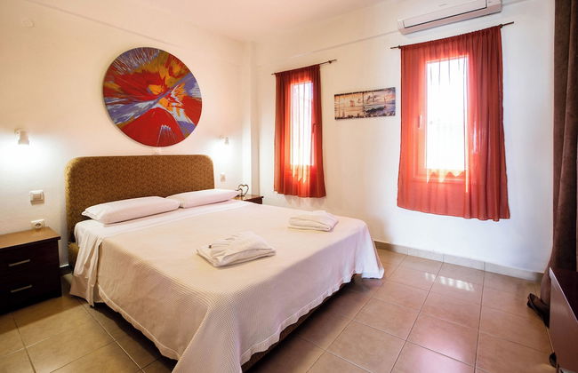 Romanos Beach Villas - Foto 22
