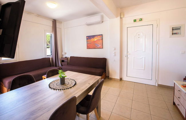 Romanos Beach Villas - Foto 18
