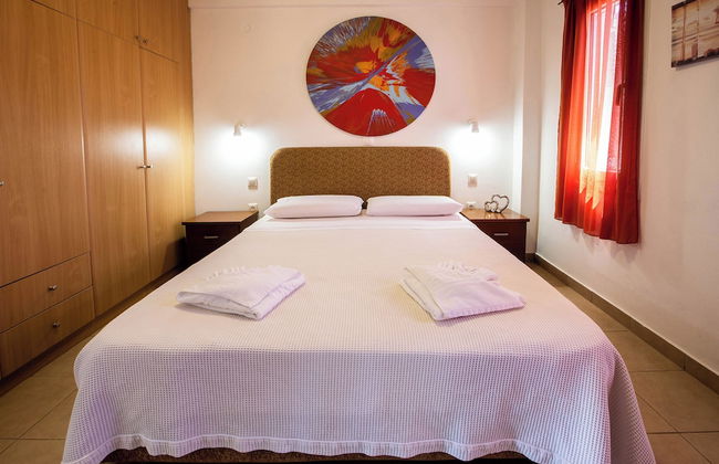 Romanos Beach Villas - Foto 46