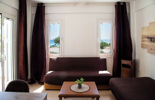 Romanos Beach Villas - Foto 16