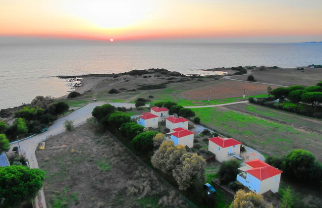 Romanos Beach Villas - Foto 55