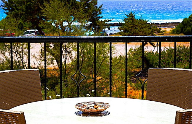 Romanos Beach Villas - Foto 41