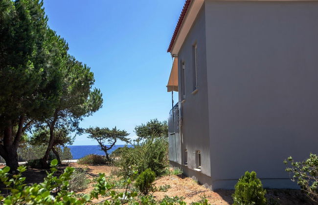 Romanos Beach Villas - Foto 51