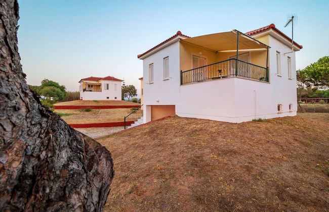 Romanos Beach Villas - Foto 49