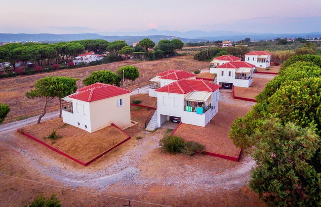 Romanos Beach Villas - Foto 62