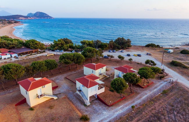 Romanos Beach Villas - Foto 64