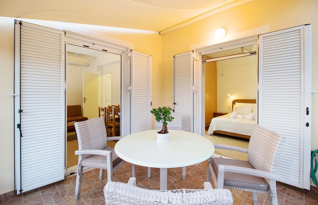 Romanos Beach Villas - Foto 42