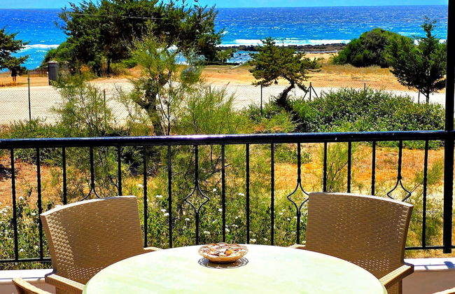 Romanos Beach Villas - Foto 8