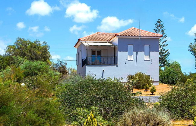 Romanos Beach Villas - Foto 58