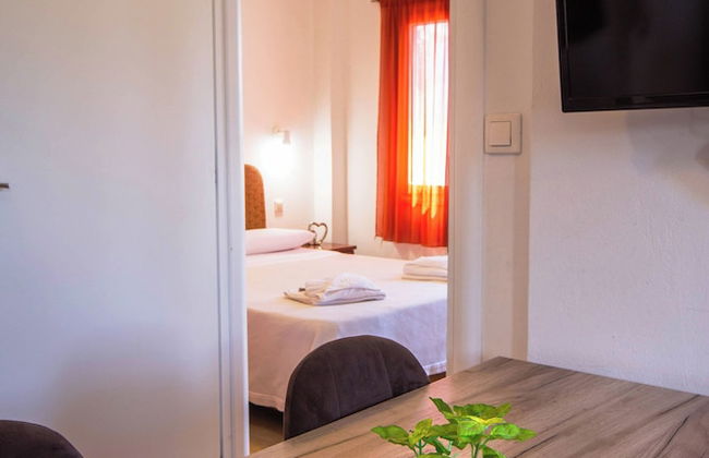 Romanos Beach Villas - Foto 23