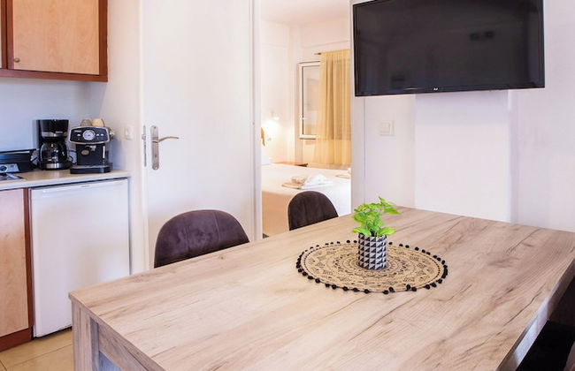 Romanos Beach Villas - Foto 33