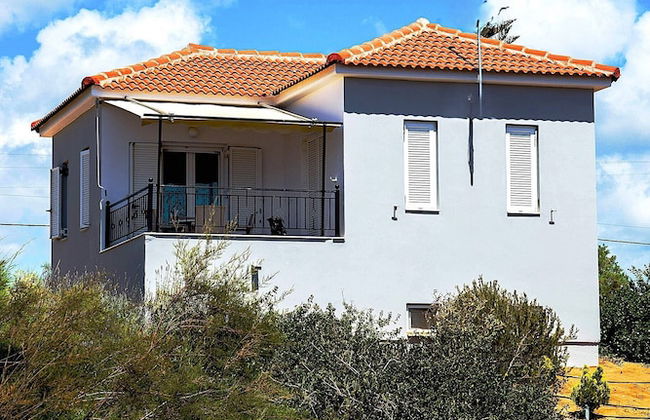 Romanos Beach Villas - Foto 34