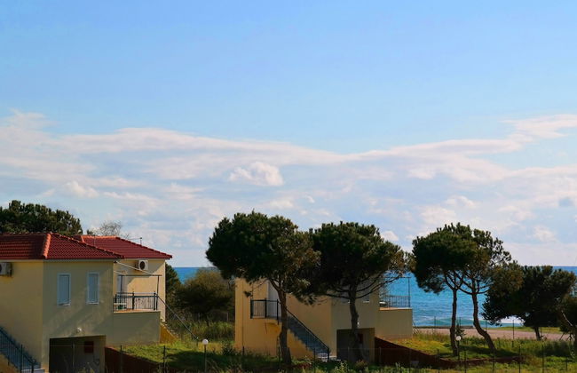 Romanos Beach Villas - Foto 57