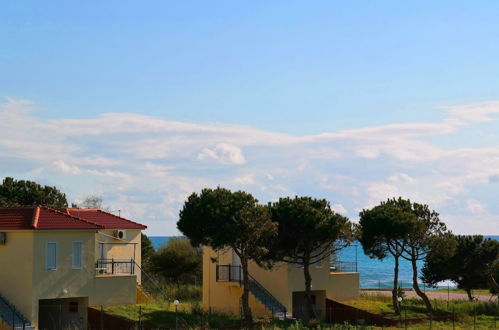 Photo 17 - Romanos Beach Villas