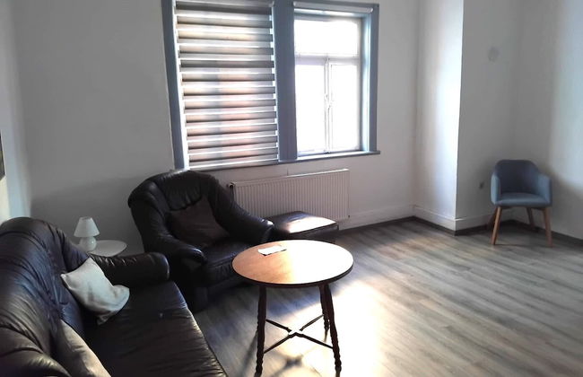 Ferienhaus Altstadthaus - Foto 30