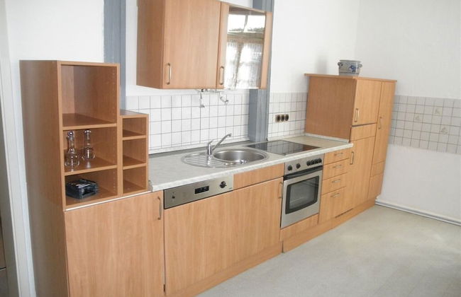 Ferienhaus Altstadthaus - Foto 16