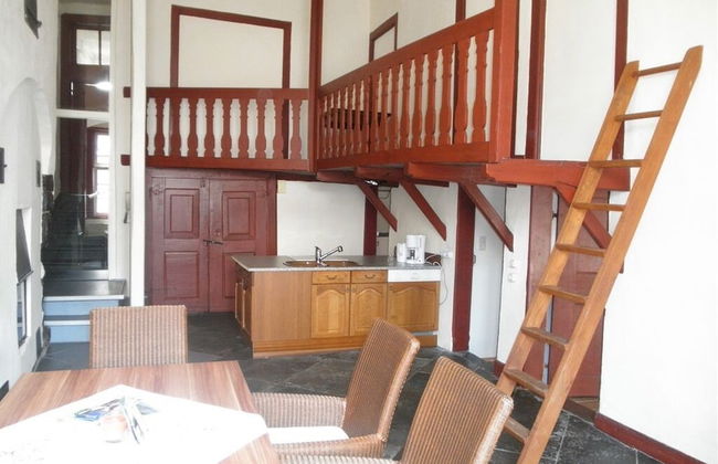 Ferienhaus Altstadthaus - Foto 15