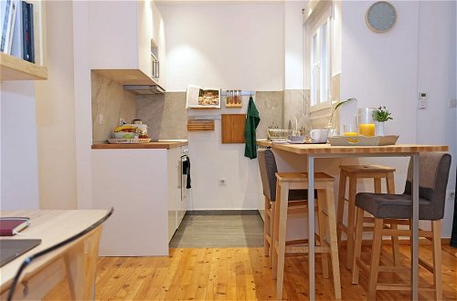 Photo 3 - Lena's Central Relaxed Eco Apartment