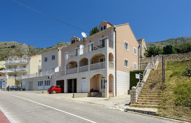 Apartments Maris - Foto 59