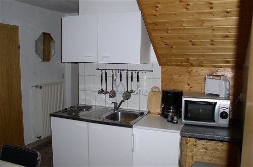 Foto 3 - Lovely Apartment in Jennewitz With Terrace, Garden