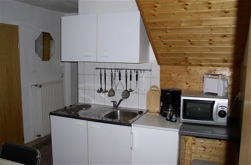 Photo 2 - Lovely Apartment in Jennewitz With Terrace, Garden
