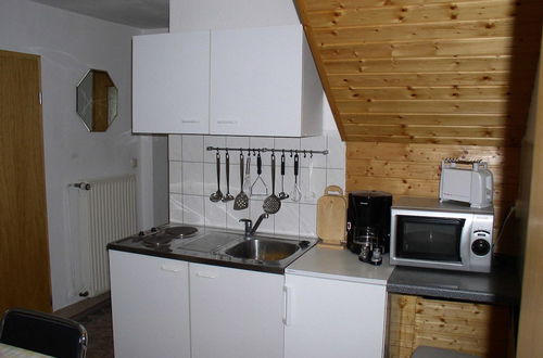 Photo 4 - Charmantes Apartment in Jennewitz, in Ostseenaehe