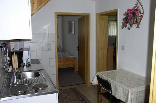 Foto 5 - Lovely Apartment in Jennewitz With Terrace, Garden