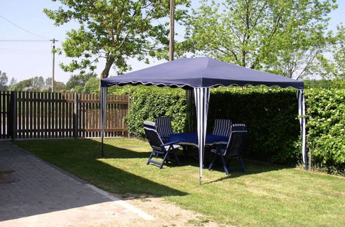 Photo 1 - Lovely Apartment in Jennewitz With Terrace, Garden, Barbecue