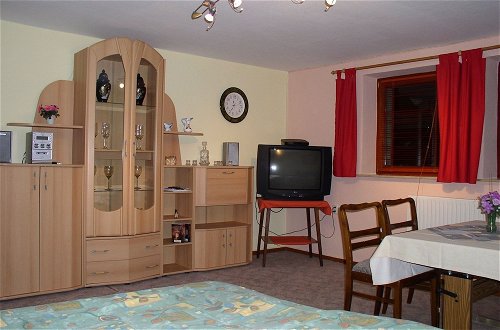 Photo 5 - Lovely Apartment in Jennewitz With Terrace, Garden, Barbecue