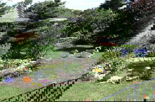 Foto 18 - Ferienhaus mit Garten in Zweedorf