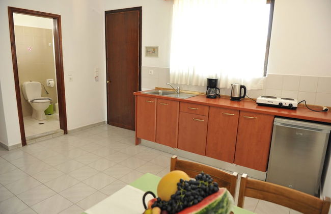 Maritime Hotel Aparts - Foto 24