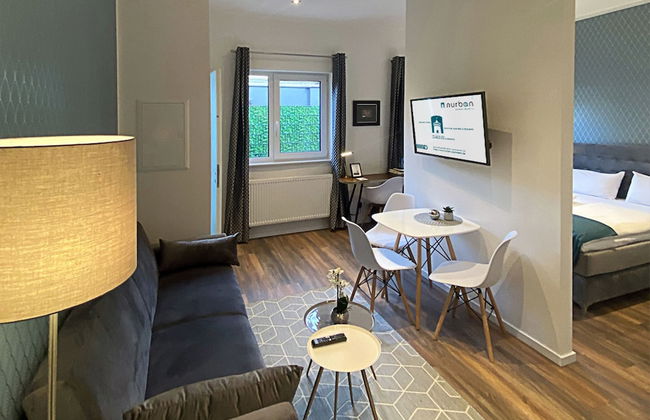 Nurban Apartments Oldtown - Photo 36